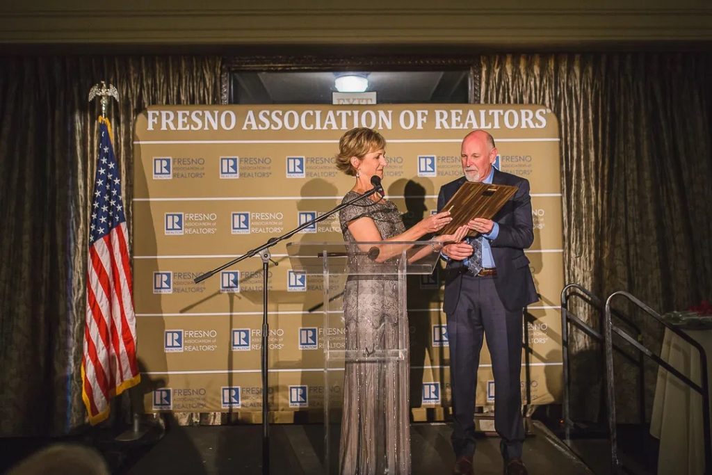 The Fresno Association of REALTORS® Installation 2019 Gallery