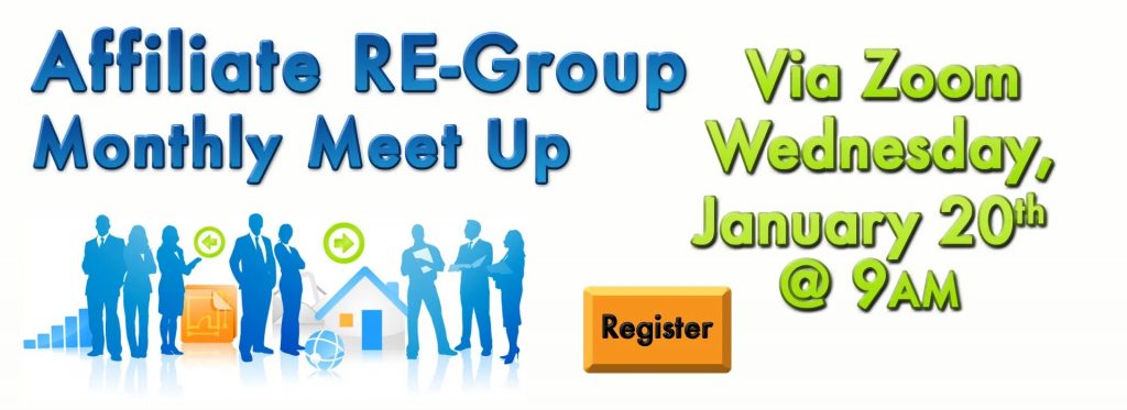 Affiliate ReGroup