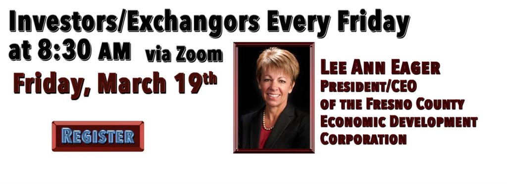 Investors/Exchangors