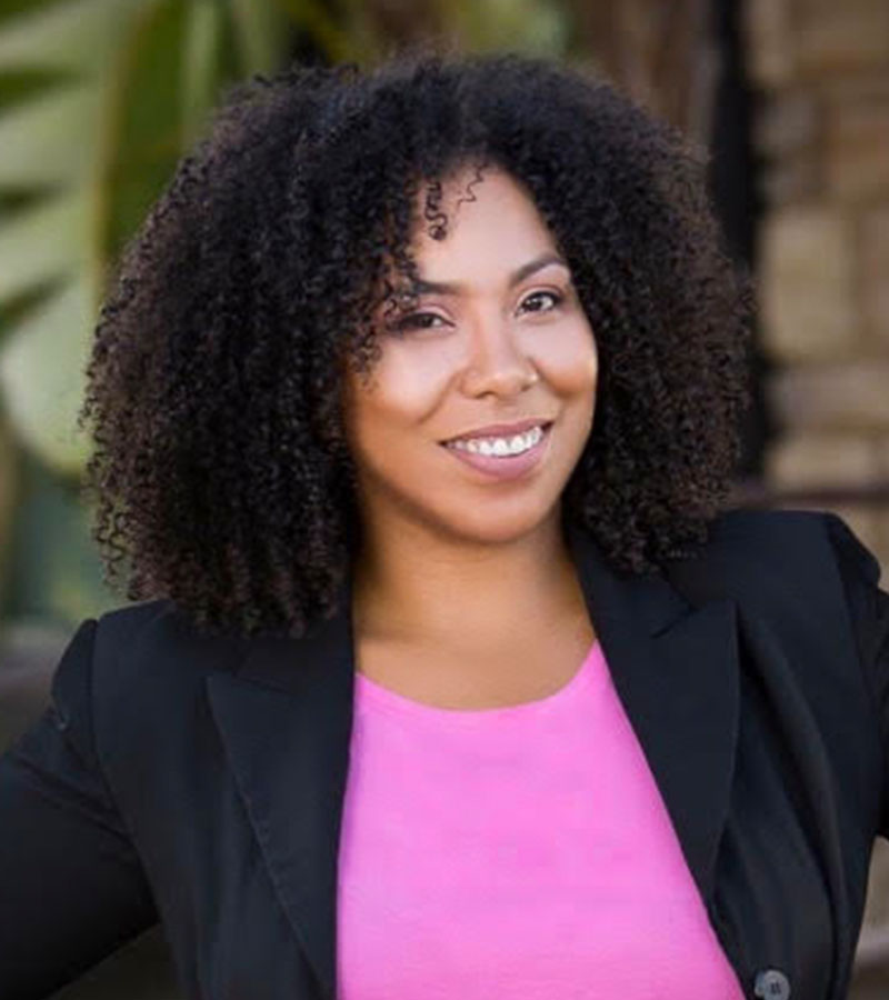 Committee Chairs - Fresno Association of Realtors