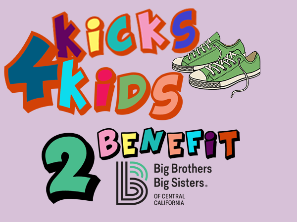 Kicks 4 Kids 2 Benefit Big Brothers Big Sisters 2022