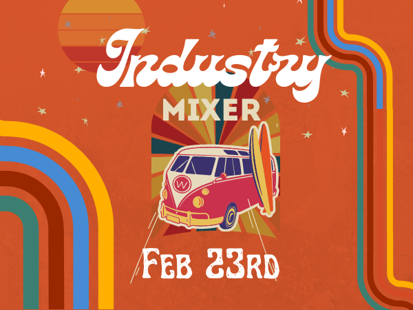 Industry Mixer 02.23.23