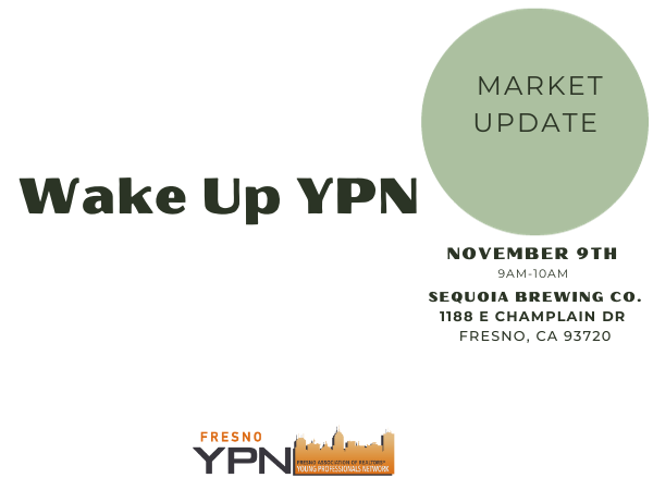 Wake Up YPN 110923 Banner