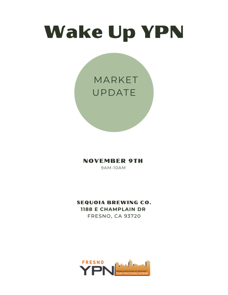 Wake Up YPN 110923 Flyer