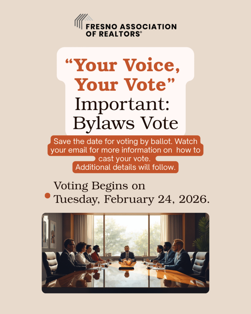 2025 Bylaws Save the Date 2