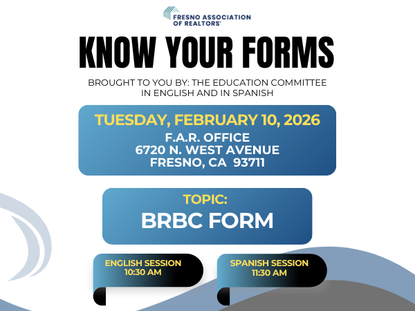 Know Your Forms 02.10.26