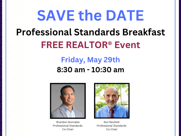 Pro Standards 05.29.26