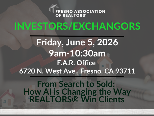 Investors Exchangors In-Person 06.05.26
