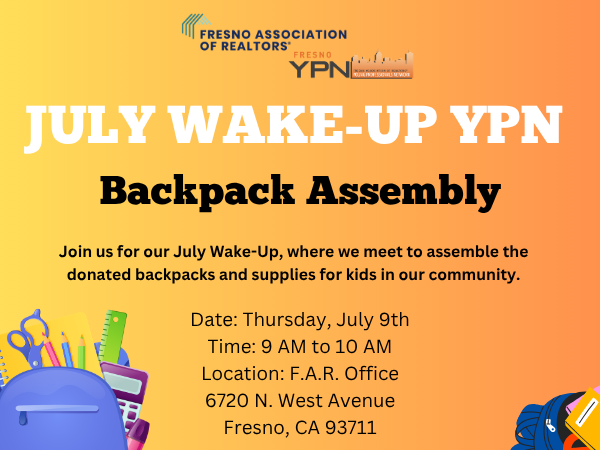 Wake-Up YPN 07.09.26