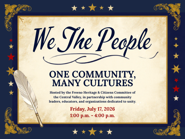 We the People 07.17.26
