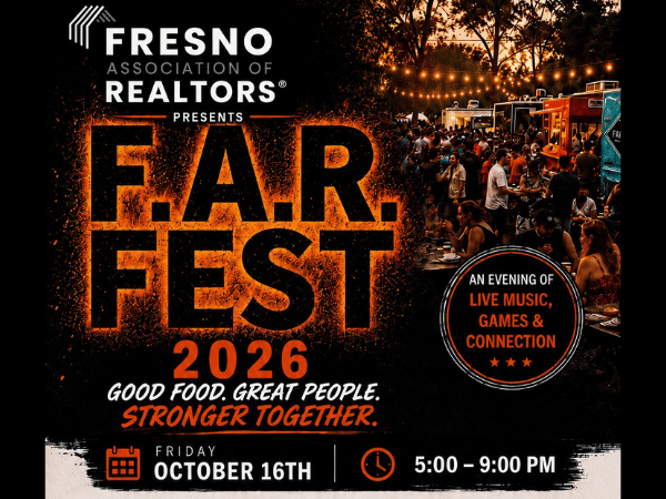 FAR FEST 2026