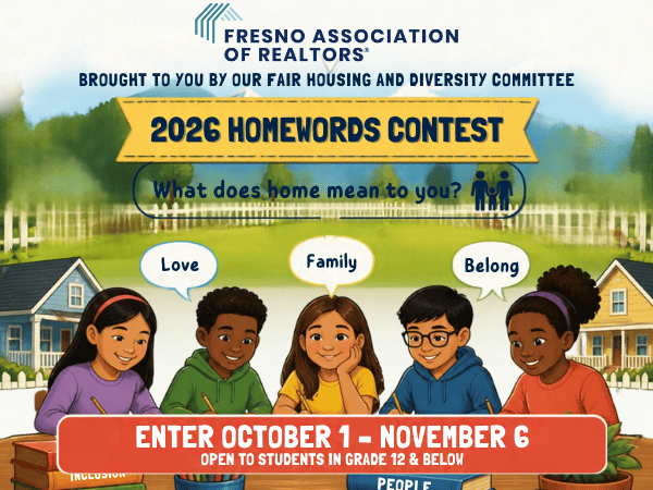 HomeWords Contest 2026