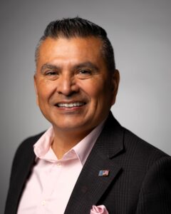 Noe Cruz 2026 Headshot