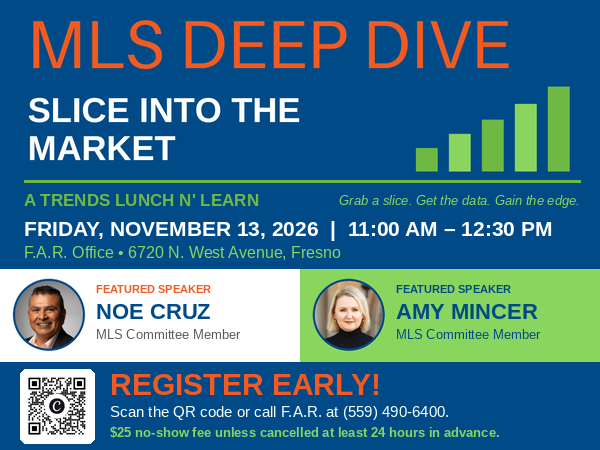 MLS Deep Dive 11.13.26