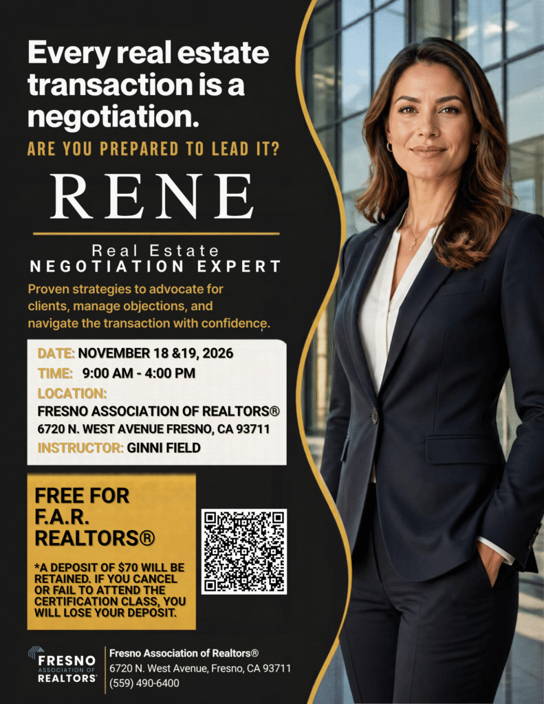 RENE Certification 11181926F1