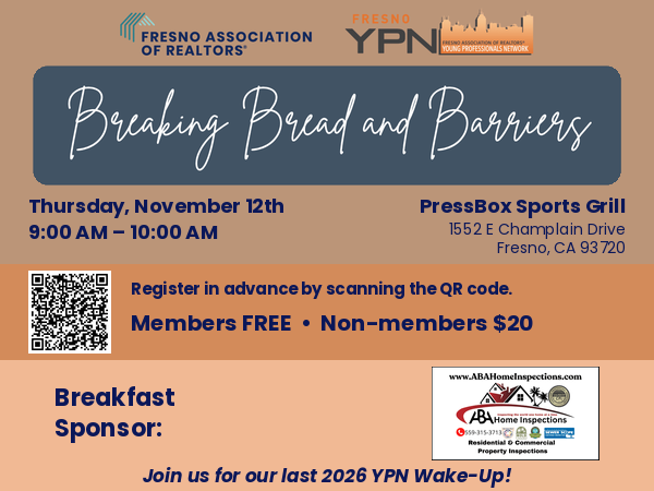 Wake-Up YPN 11.12.26